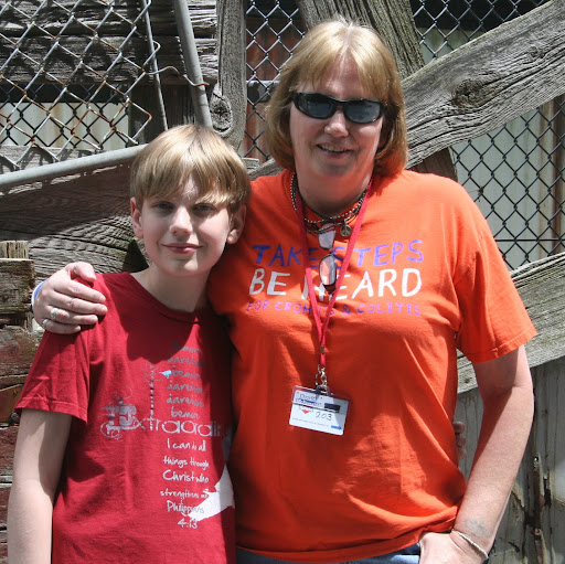 Sue Goodman Photo 7