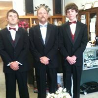 Bill Hamby Photo 12