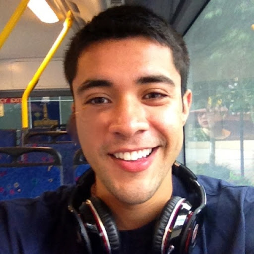 Alejandro Munoz Photo 5