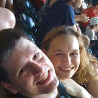 Amy Dorman Photo 7