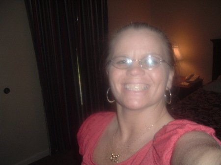 Sharon Ramsey Photo 3