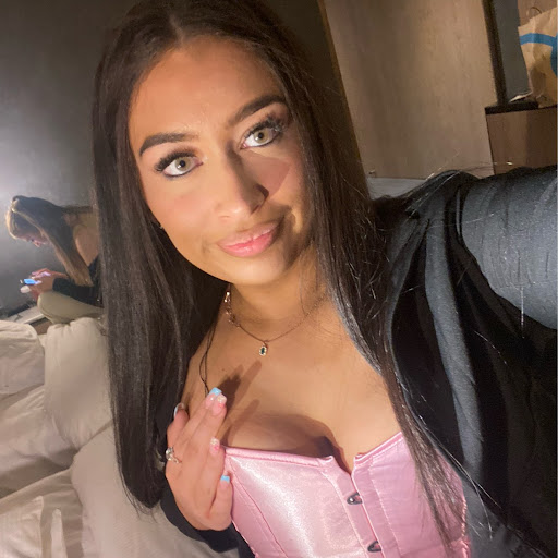 Ruby Griffin Photo 18