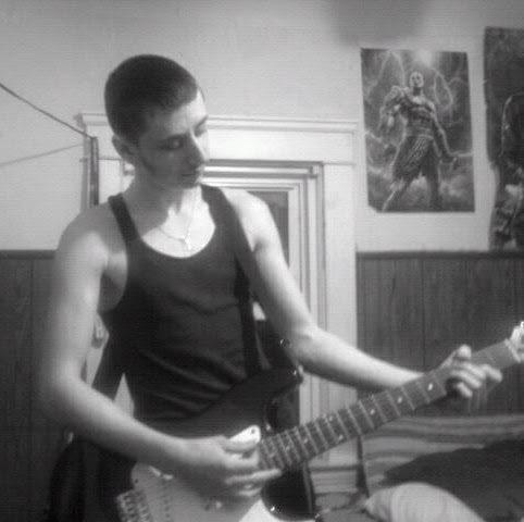 Richard Reese Photo 32