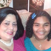 Elizabeth Mirabal Photo 7