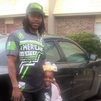 Chandra Adams Photo 30
