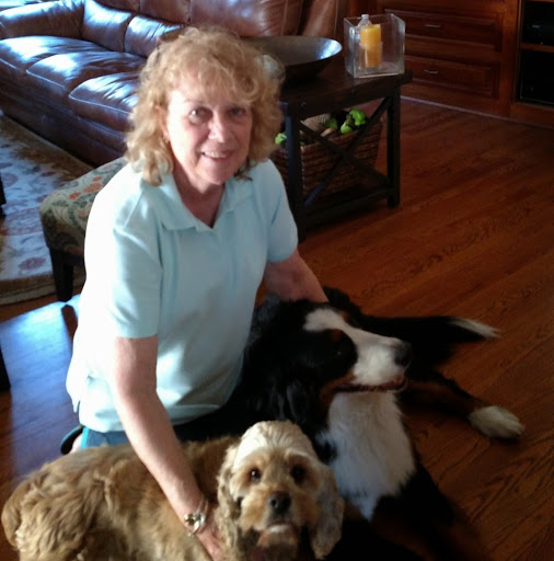 Janice Connolly Photo 33