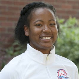 Chrystal Moore Photo 10