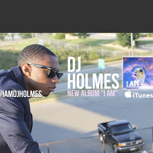 Derrick Holmes Photo 11