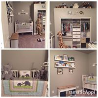 Nancy Stacey Photo 15