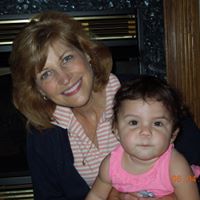 Connie Cope Photo 15