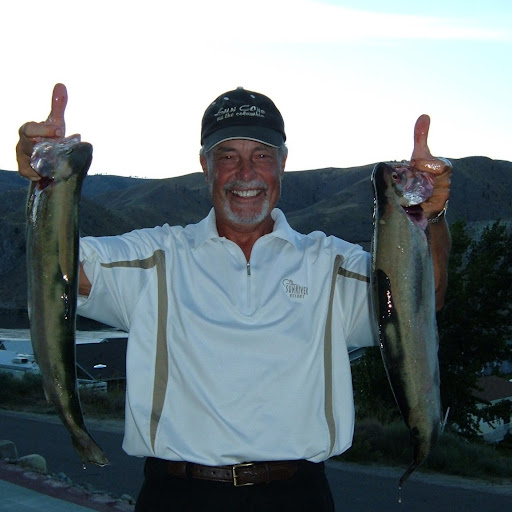 Darrell Richards Photo 8