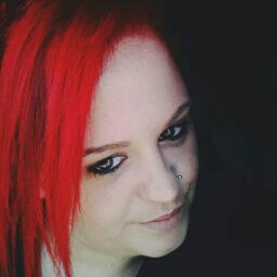 Tasha Simpson Photo 7