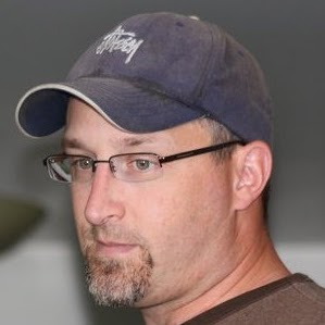 Martin Mcdonald Photo 27