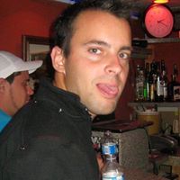 Christian Lapointe Photo 8