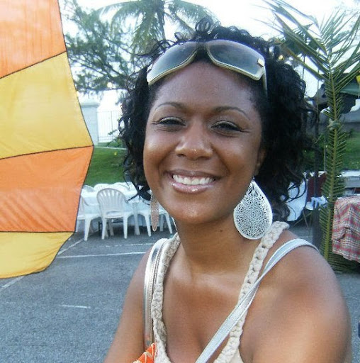 Christan Shelton Photo 4