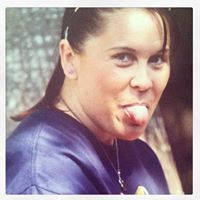 Jessica Vargo Photo 8