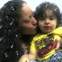 Paulette Ingram Photo 4