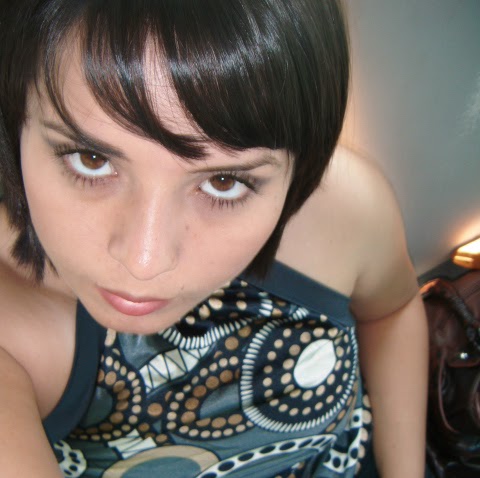 Erika Maldonado Photo 7