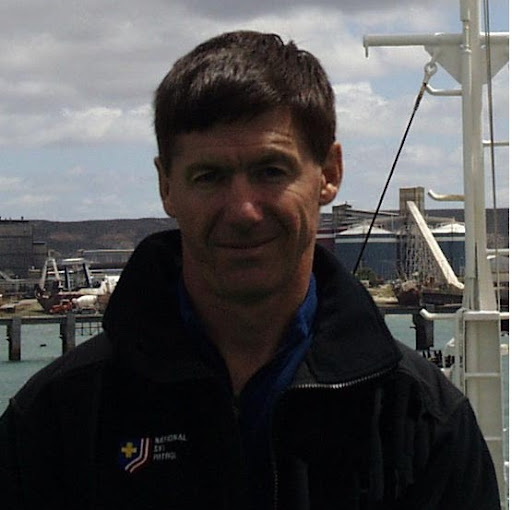 Thomas Powell Photo 54