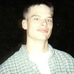 Jason Campbell Photo 53