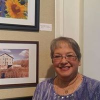 Phyllis Morrow Photo 14