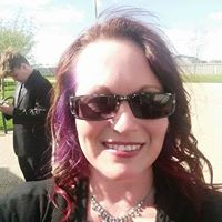 Alison Clarke Photo 32