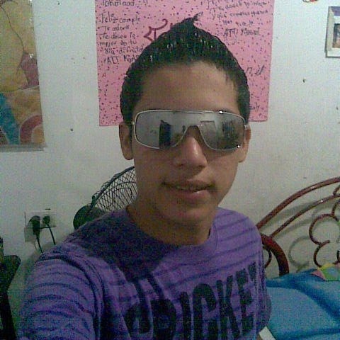 Ramon Quintero Photo 12