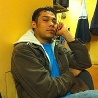 Santos Calderon Photo 33