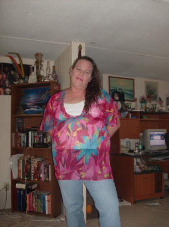 Christine Wells Photo 5