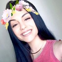 Maria Roldan Photo 9