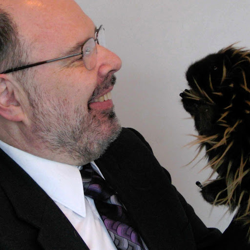 Richard Gallagher Photo 37