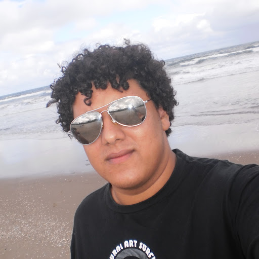 Rodrigo Dasilva Photo 17