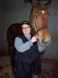 Kelly Neufeld Photo 2