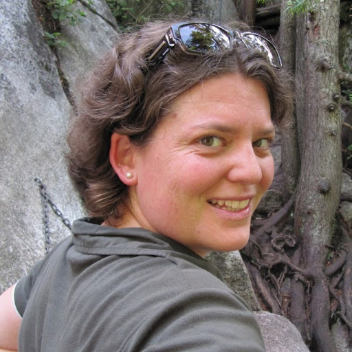 Brigitte Frank Photo 14