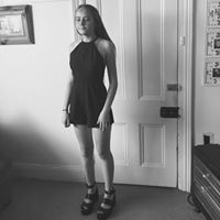 Ruby Davidson Photo 8