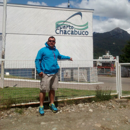 Mauro Vargas Photo 5