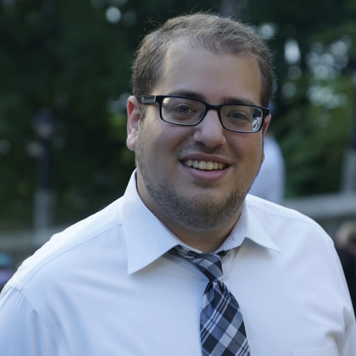 Eric Leiderman Photo 3