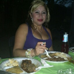 Eva Navarrete Photo 27