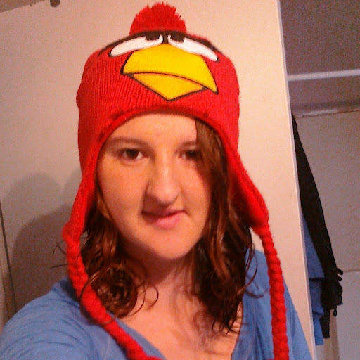 Hannah Ingram Photo 11