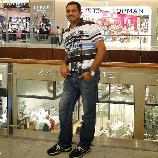 Robin Dsouza Photo 20