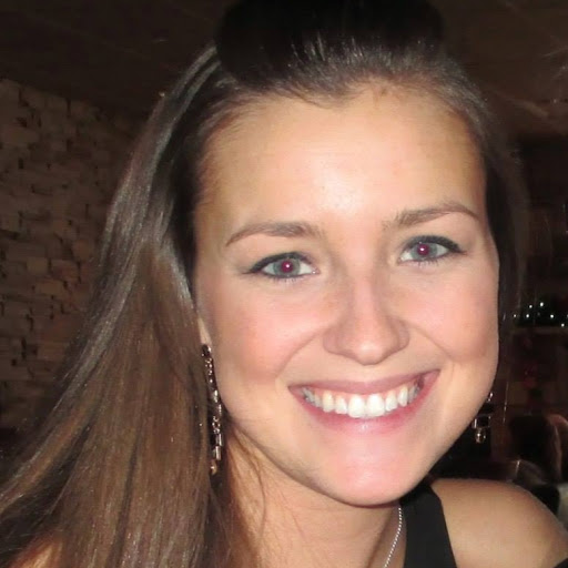 Megan Paulson Photo 22