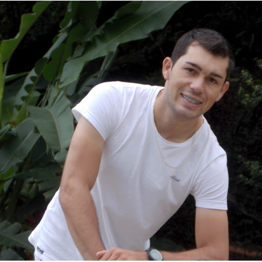 Nilton Barros Photo 20