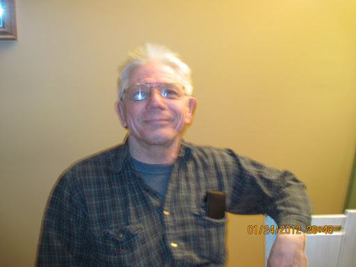 Albert Cook Photo 26