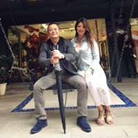 Sam Li Photo 14