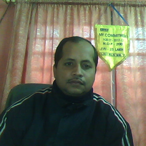 Shyamal Chowdhury Photo 3