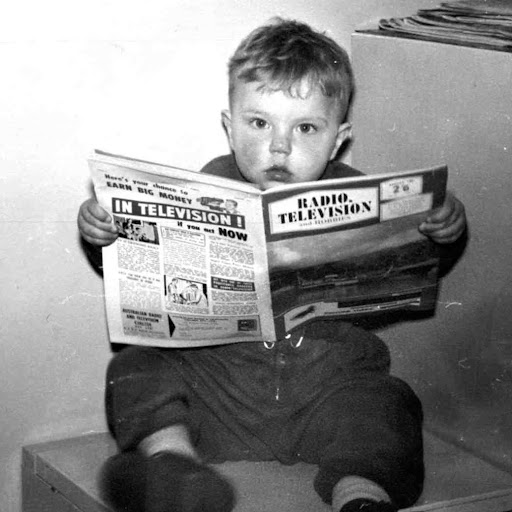 Alan Perkins Photo 33