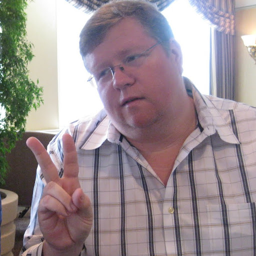 Matthew Christopher Photo 36