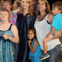 Debbie Holman Photo 6