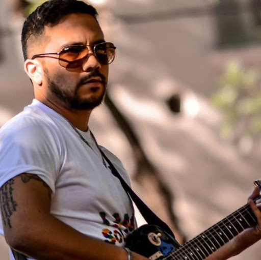 Dario Ortiz Photo 21