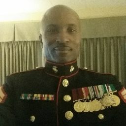 Charles Berry Photo 10